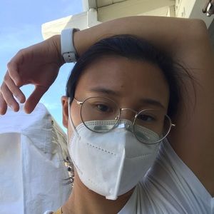 Meet your Posher, Liana